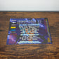 (1996) Thunderdome XV - Release Party Flyer