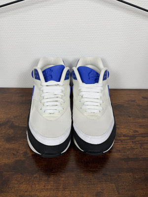 (2021) Nike Air Max BW 'White Persian Violet' - EU 45.5 / US 11.5 / UK 10.5