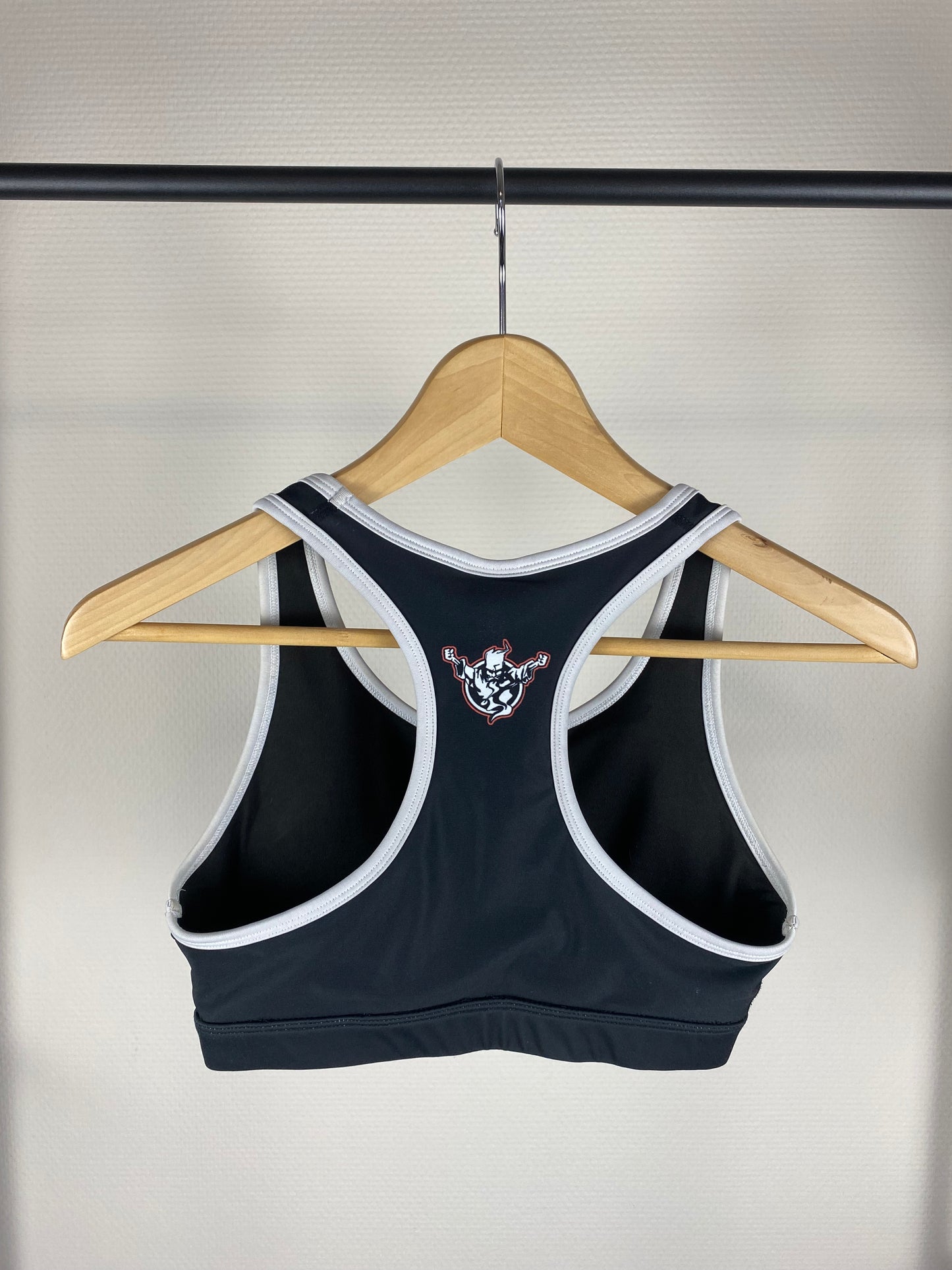 Thunderdome Sport Top - Size S
