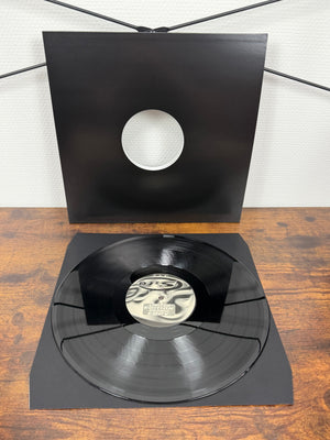 Unknown Artist – Untitled (Vinyl, House)