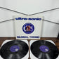 (1995) Ultra-Sonic – Global Tekno (2xVinyl, Happy Hardcore, Hard Trance, Hardcore)