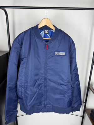 (2024) Thunderdome 'Xtreme Trademark Collection' Bomber Jacket - Size XXL