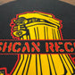 (90s) Trashcan Records Slipmat