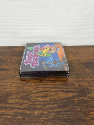 (1996) Happy Hardcore 4 (2xCD)