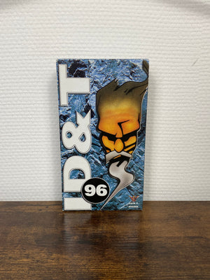 (1996) ID&T 96 VHS