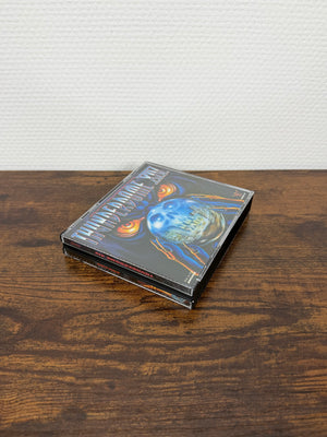 (1996) Thunderdome XIV (Death Becomes You) - (2xCD)