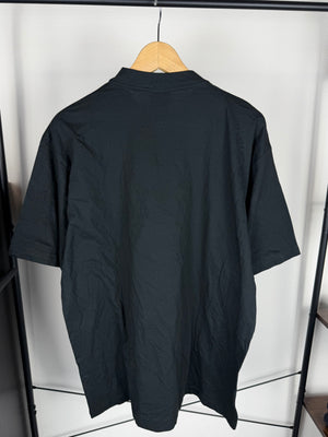 Oldschool Gangsters (DJ Rob & MC Joe) T-Shirt - Size XL