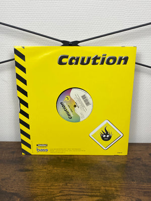 (2001) Poundwork – Wicked Pills (Vinyl, Jumpstyle)