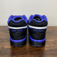 (2021) Nike Air Max BW OG Black Persian Violet Leather - Size 44.5 (EU)