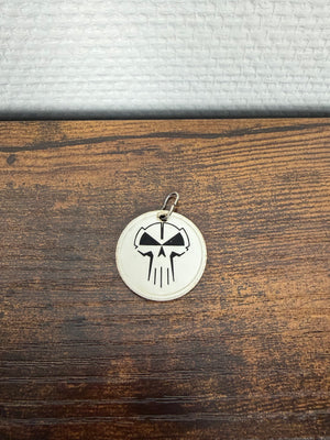 (90s) Rotterdam Terror Corps Coin Accessory