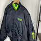(2020) Thunderdome High Voltage Bomber Jacket - Size L