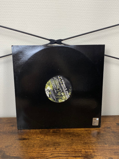 DJ 'S'pete & Jacko – Rotterdam 2 Milan (Vinyl)