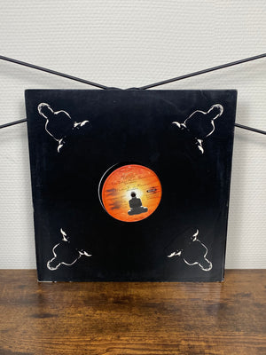 (1996) Shimatsu Miru – Rave It (Vinyl)