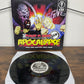(2009) Plague Vs Smurf – The Ultimate Battle Of The Apocalypse (Vinyl)