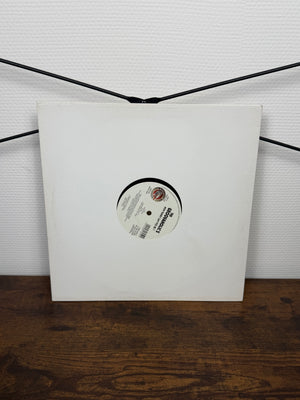 (2001) The Groovaholic's – How Funky Can You Be? (Vinyl, House, Hard House)