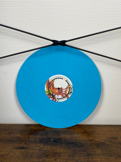 (1998) Square Dimensione – Dope Professionals (Vinyl)