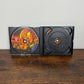 (1995) Thunderdome XI (The Killing Playground) - (2xCD)