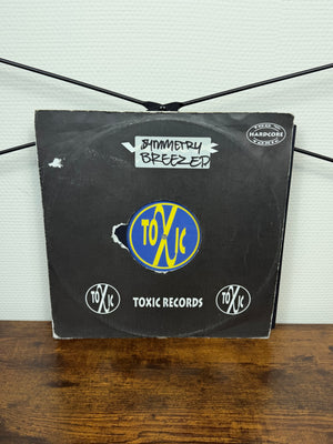 (1995) Symmetry – Hardcore Vibes (Vinyl, Hardcore, Acid)