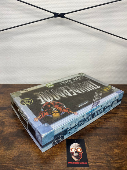 Thunderdome best of ‘99 box