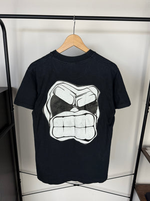 (2000) Traxtorm Records T-Shirt - Size XL (Fits Smaller)