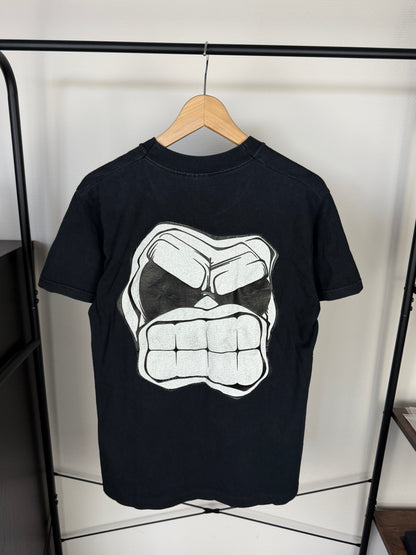 (2000) Traxtorm Records T-Shirt - Size XL (Fits Smaller)
