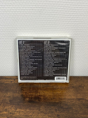 (2004, Hardcore, Techno, Hardstyle, Gabber) Buzz Fuzz And DJ Zany – Bounzz 2004 (2CD)