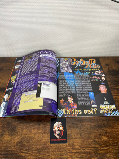 Thundermagazine 8 (1997)