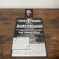 Earthquake (1994) - Flyer