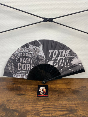 Hardcore To The Bone fan