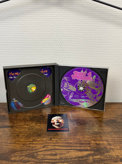 Happy Hardcore 4 (2x CD)