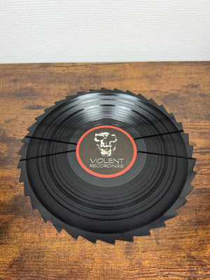 (1998) DJ R.Shock – Start The Show (Vinyl, Hardcore, Gabber)