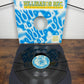 (1993) Sorcerer – My Four Seasons E.P. (Vinyl, Hardcore, Gabber, Speedcore)