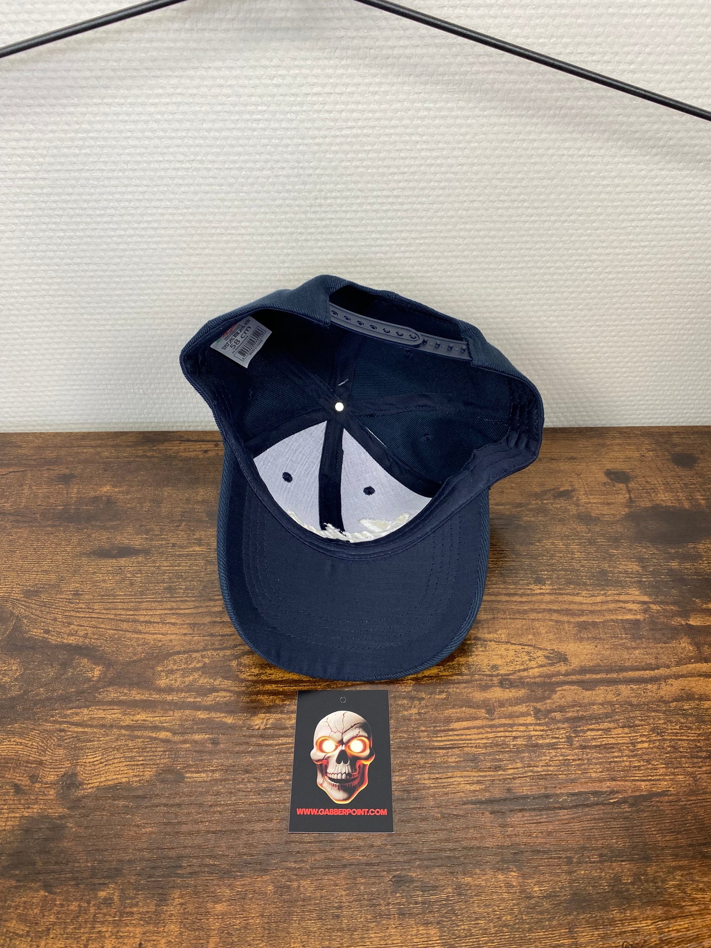Australiano - Cap