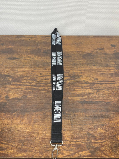 (2016) Thunderdome Keycord