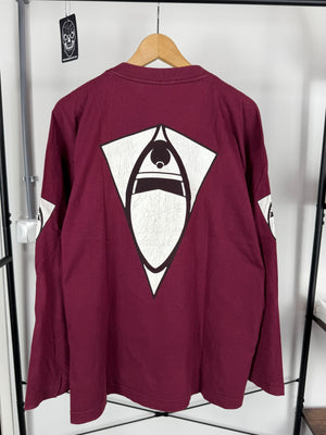 (1995) The Prophet Longsleeve - Size XL