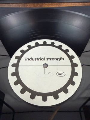 (1991) Mescalinum United / The Mover – Planet Core Productions Special Double AA Side (Vinyl, Hardcore, Techno)