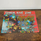 (1996) Terror Machine Flyer