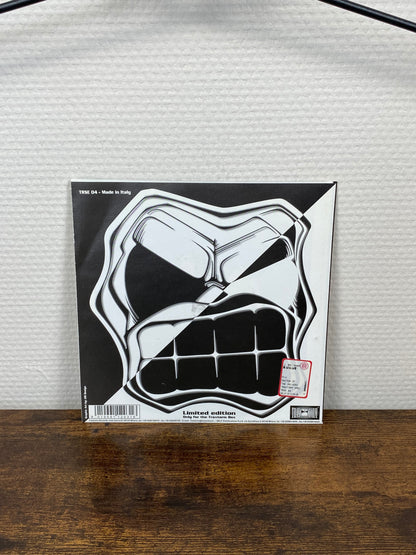 Turbolenza – Master Of The Universe (Vinyl)