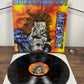 Rotterdam Terror Corps – Megarave - Vinyl