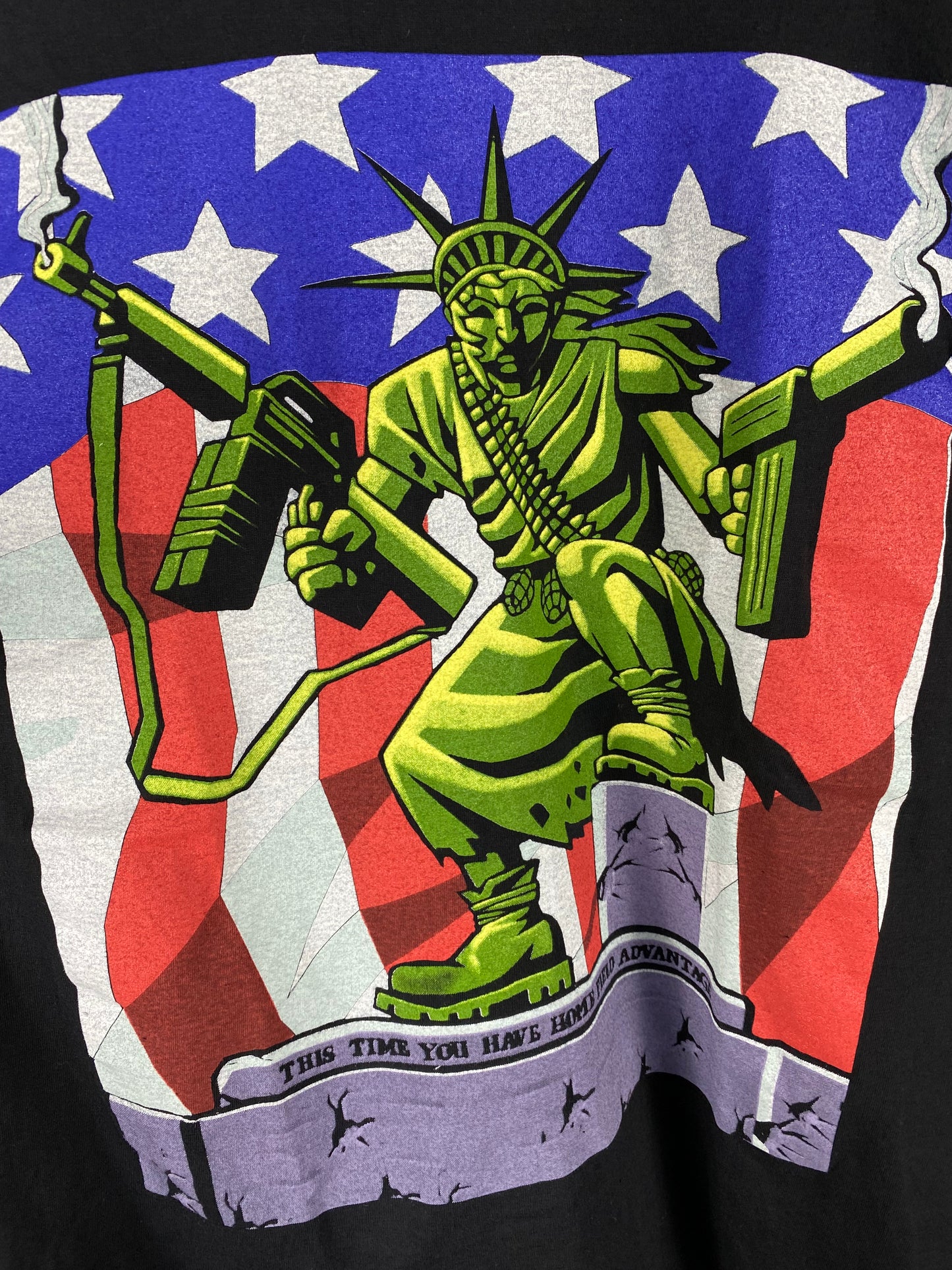 Lenny Dee 1994 longsleeve - Size XL