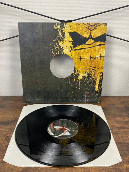 Art Of Fighters – I'm Your Enemy (Vinyl)