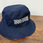 (2019) Thunderdome Bucket Hat (Reversible)