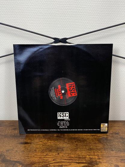Nitro & X-Fly* – Assassin (Vinyl)