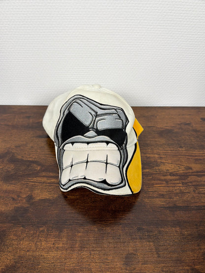 Traxtorm Records Cap