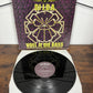 (2001) DJ J.D.A. – Voel Je Die Bass (Vinyl, Hardcore, Gabber)