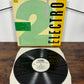 (1983) Street Sounds Electro 2 (Vinyl, Electro)