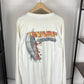 (90s) Dwarf Records Longsleeve - Size XL