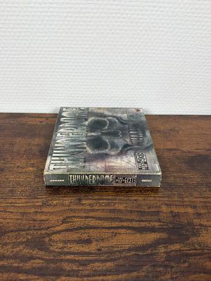 (1998) Thunderdome - The Best Of 98 (3xCD)