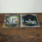 (2003) DJ Outblast And DJ Bike With MC Rage – Hardcore For Life Vol. 5 (2x CD)