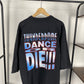 Thunderdome 'Best of '96' Longsleeve (shortened)